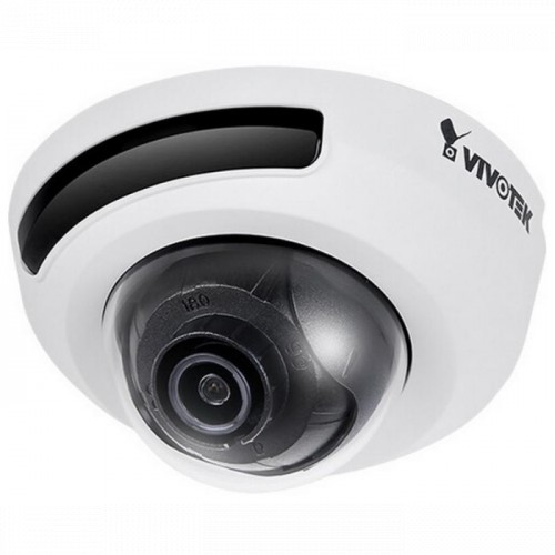 VIVOTEK FD9166-HN(2.8MM) ip видеокамера (FD9166-HN(2.8MM)) - фото 1 - id-p115176730