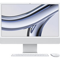 Apple iMac 24 2023 M3 моноблок (MQRK3RU/A)