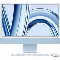 Apple iMac 24" моноблок (MQRQ3RU/A)