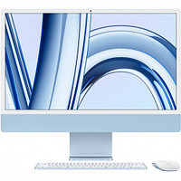 Apple iMac 24 2023 моноблок (MQRR3RU/A)