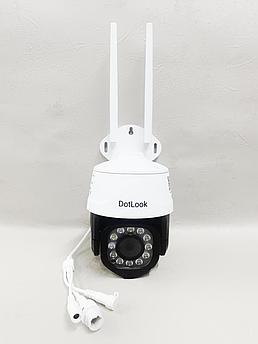 Камеры видеонаблюдения DT530WF