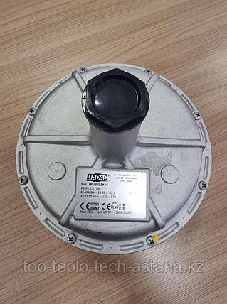 Регуляторы давления газа Madas FRG/2MC - 1 бар DN 50, 55-100 мбар, фото 1