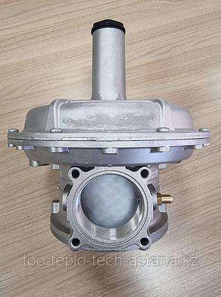 Регуляторы давления газа Madas FRG/2MC - 1 бар DN 50, 90 - 190 мбар, фото 3