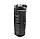 Bluetooth колонка с караоке без проводная 23*57 см черная Q8026, фото 4
