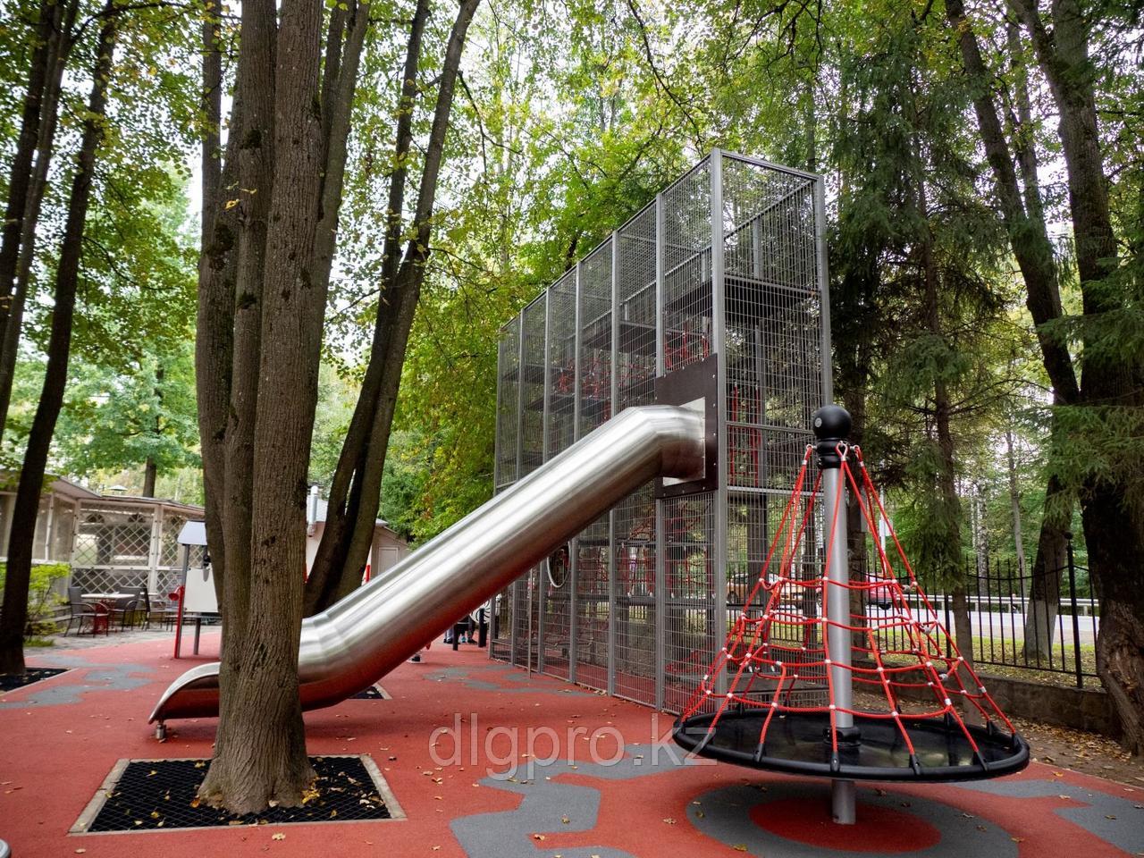 Лабиринт Ущелье