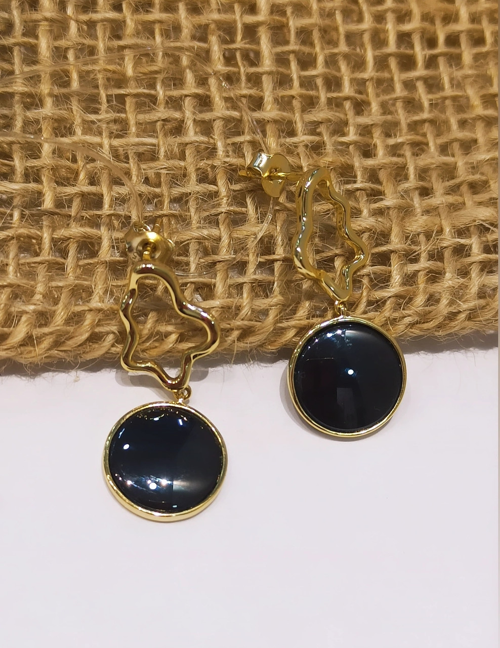 Серьги / керамика ( пр. Абая 141 ), фото 1