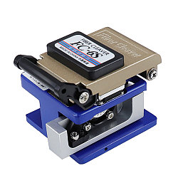 Прецизионный скалыватель оптических волокон FC-6S