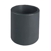 Муфта под клей ПВХ, PN-10, Ø 63 мм