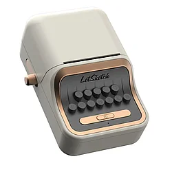 Портативный Bluetoth Термопринтер для Этикеток LetSketch CLK60