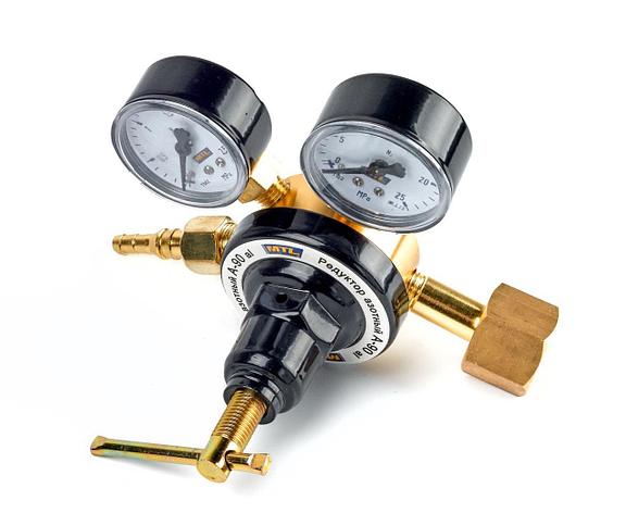 Редуктор азотный А-90 AL, фото 1