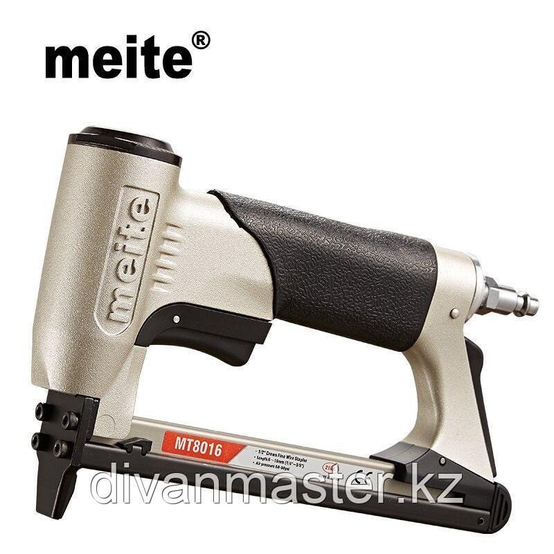 Ремкомплект для степлера Meite MT8016, с байком - фото 2 - id-p110896926