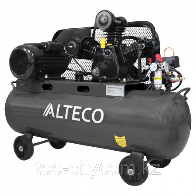 Компрессор ACB-100/400 ALTECO Арт.7491, фото 1