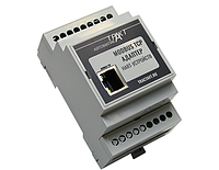 Hart Modbus TCP/RTU хаттамаларының түрлендіргіші