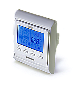 Хронотермостат электронный комнатный 220В/3А M6.713 (1/30)