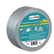 Лента алюминиевая самоклеящаяся серая 48мм х 50м (1/24)