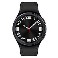 Смарт-часы Samsung Galaxy Watch6 Classic 43mm Graphite