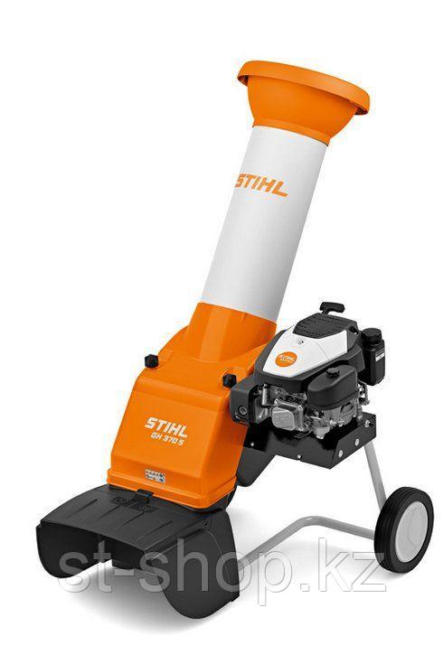 Измельчитель веток GH 370 S STIHL 60012000010 бензиновый садовый