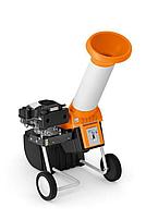 Измельчитель веток GH 370 S STIHL 60012000010 бензиновый садовый, фото 3