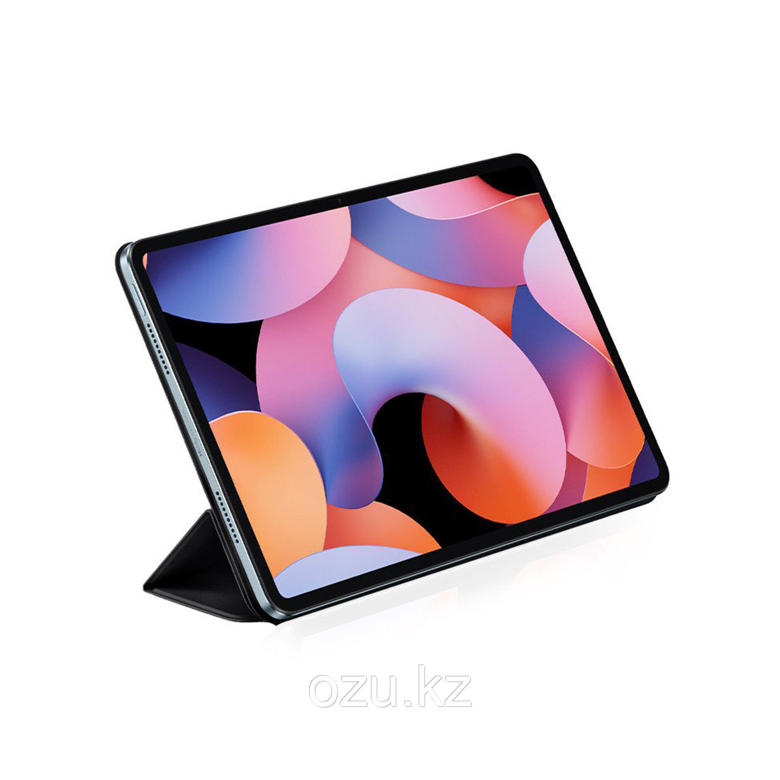 Чехол для планшета Xiaomi Pad 6 Cover Black - фото 2 - id-p115177762