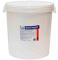 Лонгафор Таблетированный 30 кг/200г (Маркопул)
