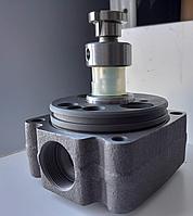 Плунжерная пара