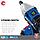 ЗУБР 20В бесщеточный гайковерт, 2 АКБ (2Ач), в кейсе, Профессионал. GB-250-22, фото 6
