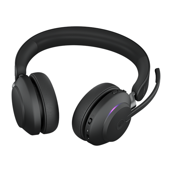 Jabra evolve2 65 ms stereo best sale