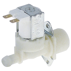 Клапан подачи воды с воздушным охлаждением для льдогенератора Frimont 65010564 - фото 1 - id-p97630506