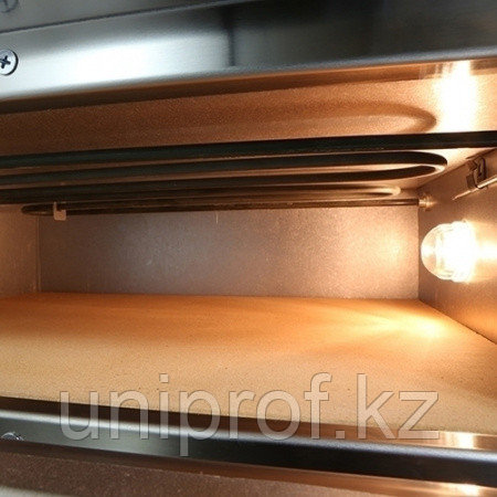 Печь для пиццы электрическая Resto Italia SMALL/G - фото 4 - id-p115181081