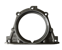 Кронштейн сальника коленвала заднего Jac Sunray