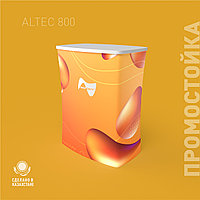 Промо стойка Altec 800 тканевая