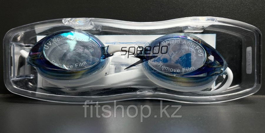 Очки для плавания Speedo ( цвета в ассортименте) - фото 1 - id-p68970234