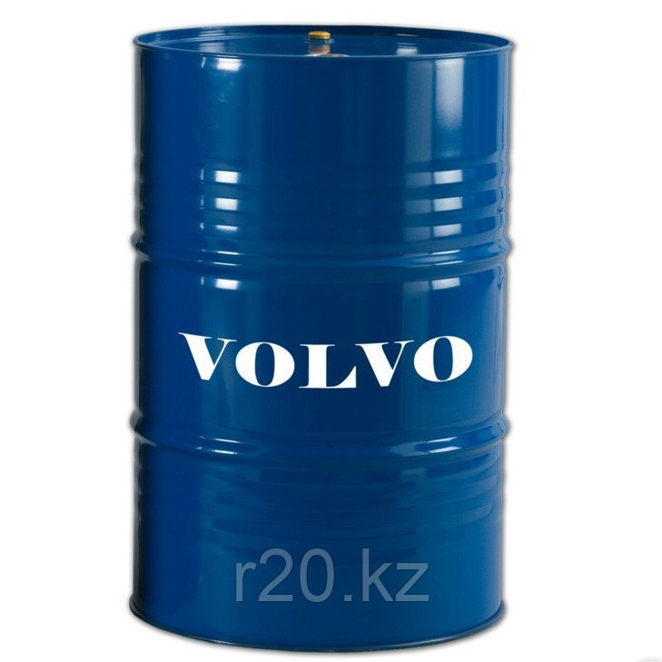 Масло Вольво Vds 4.5 10w30 Купить