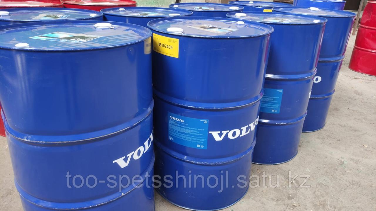 Моторное масло Volvo VDS-3 10W-40 208 литров - фото 2 - id-p115184030