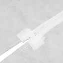 Парник - теплица с чехлом на молнии 300 х 110 х 120 см, защита от заморозков до -7 Palisad, фото 7