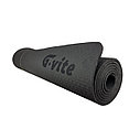 АНТИБАКТЕРИАЛЬНЫЙ КОВРИК ДЛЯ ЙОГИ, ФИТНЕСА G VITE TPE YOGA MAT, 6 ММ, фото 3