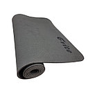 АНТИБАКТЕРИАЛЬНЫЙ КОВРИК ДЛЯ ЙОГИ, ФИТНЕСА G VITE TPE YOGA MAT, 6 ММ, фото 2