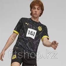 Футбольная форма Боруссия (Borussia Dortmund )23/24 11 номер REUS - фото 3 - id-p99328381