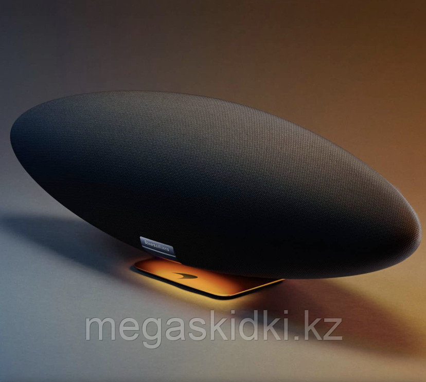 Беспроводная акустическая система BOWERS & WILKINS ZEPPELIN McLaren Edition