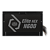 Блок питания CoolerMaster Elite NEX N600 (MPW-6001-ACBN-BEU), фото 5