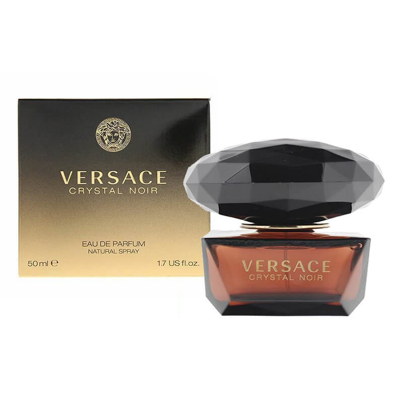 Versace Crystal Noir edp 50ml