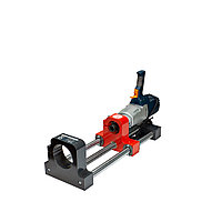 Мобильный расточной станок «Пионер»