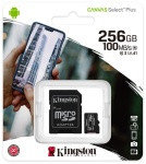 Kingston SDCS2/256GB 256 Гб, фото 2