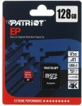 Patriot PEF128GEP31MCX 128 Гб