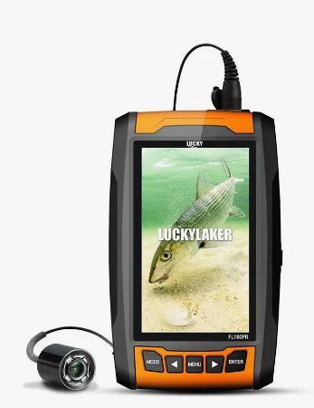 Подводная камера для рыбалки Lucky FL180