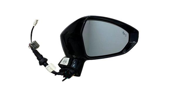 Зеркало боковое правое в сборе Zeekr 001, фото 1