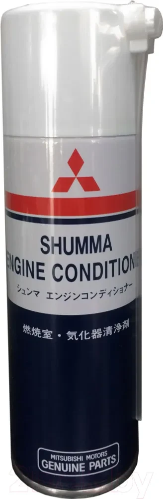 Раскоксовка двигателя Mitsubishi Shumma Engine Conditioner, 0.25 л