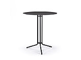 Стол из металла для летнего кафе, фото 2