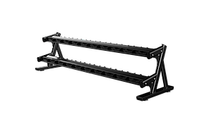 Стойка для гантелей HAMMERGYM DH-030