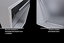 TEKPAN DM Medium 250x350х150 Шкаф электротехнический настенный IP66, фото 5